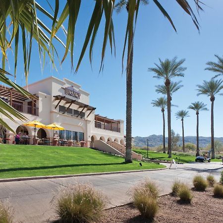 The Legacy Golf Resort Phoenix Exterior foto