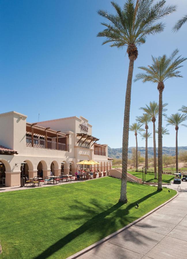 The Legacy Golf Resort Phoenix Exterior foto