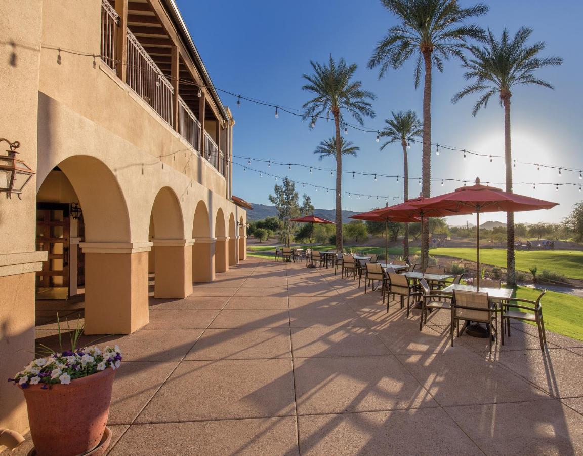 The Legacy Golf Resort Phoenix Exterior foto