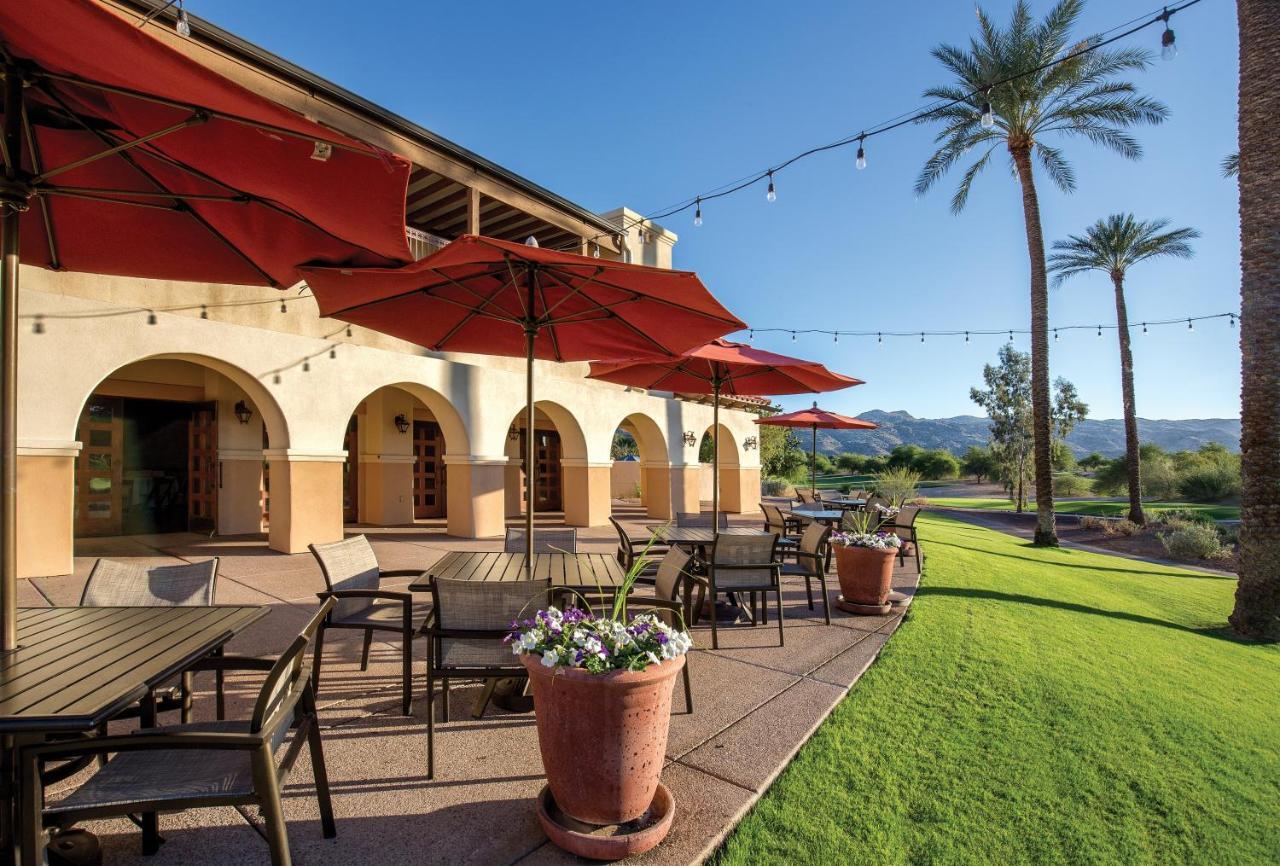 The Legacy Golf Resort Phoenix Exterior foto