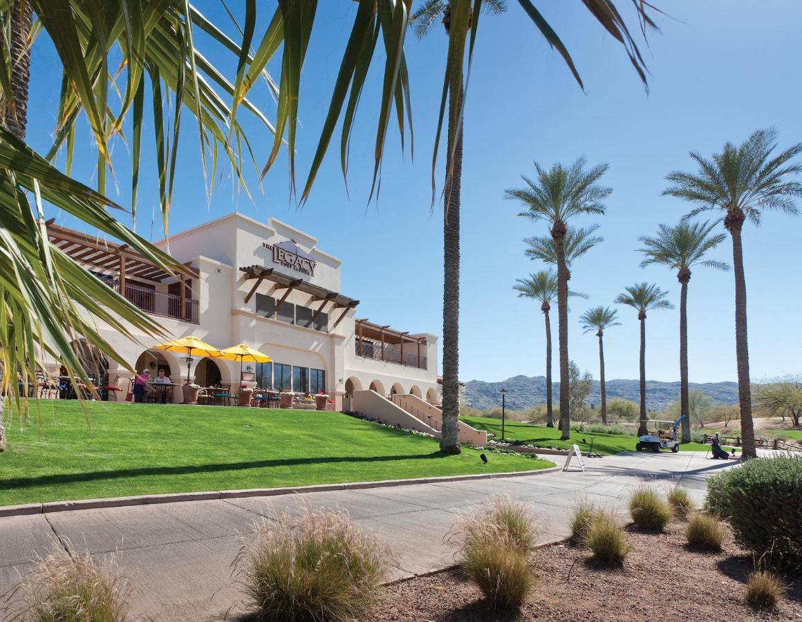 The Legacy Golf Resort Phoenix Exterior foto