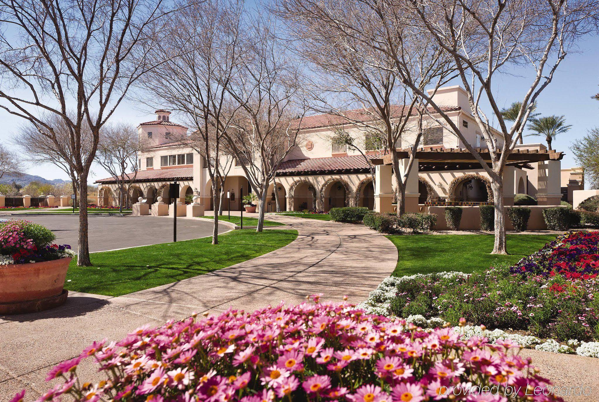The Legacy Golf Resort Phoenix Exterior foto