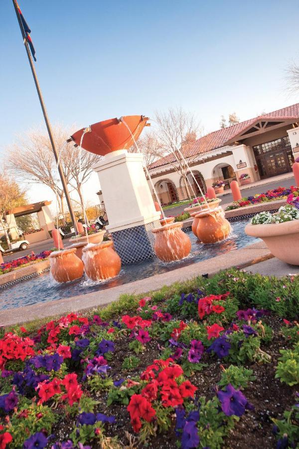 The Legacy Golf Resort Phoenix Exterior foto
