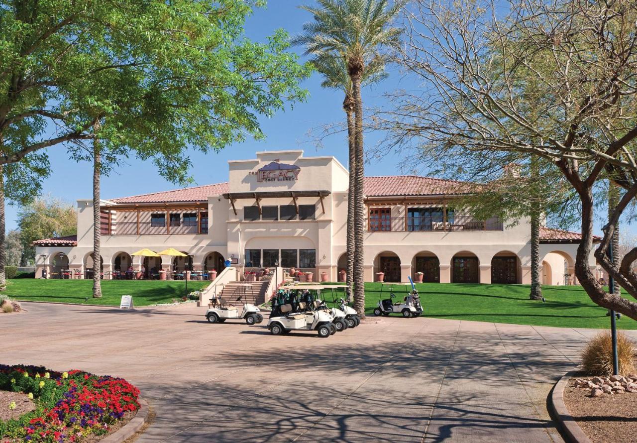 The Legacy Golf Resort Phoenix Exterior foto