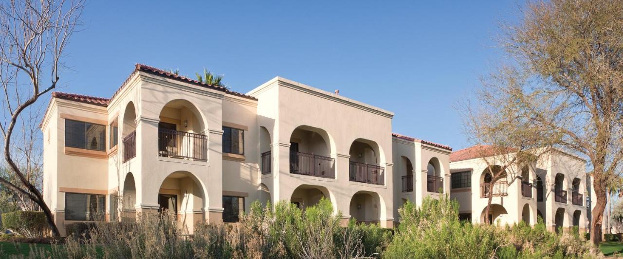 The Legacy Golf Resort Phoenix Exterior foto