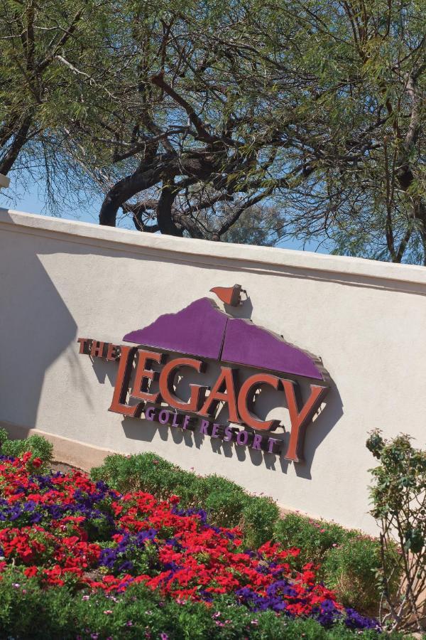 The Legacy Golf Resort Phoenix Exterior foto