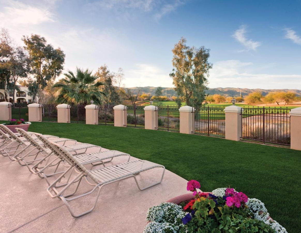 The Legacy Golf Resort Phoenix Exterior foto