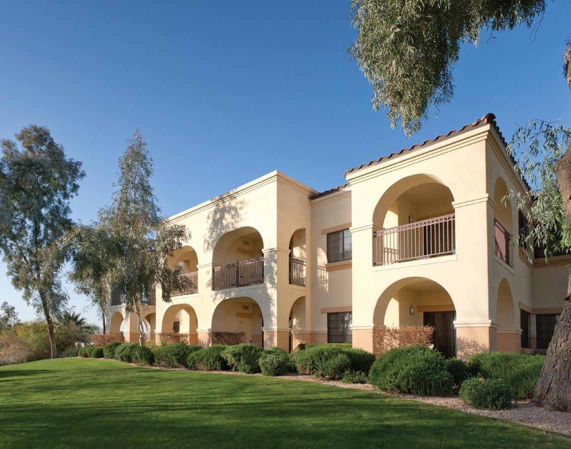 The Legacy Golf Resort Phoenix Exterior foto