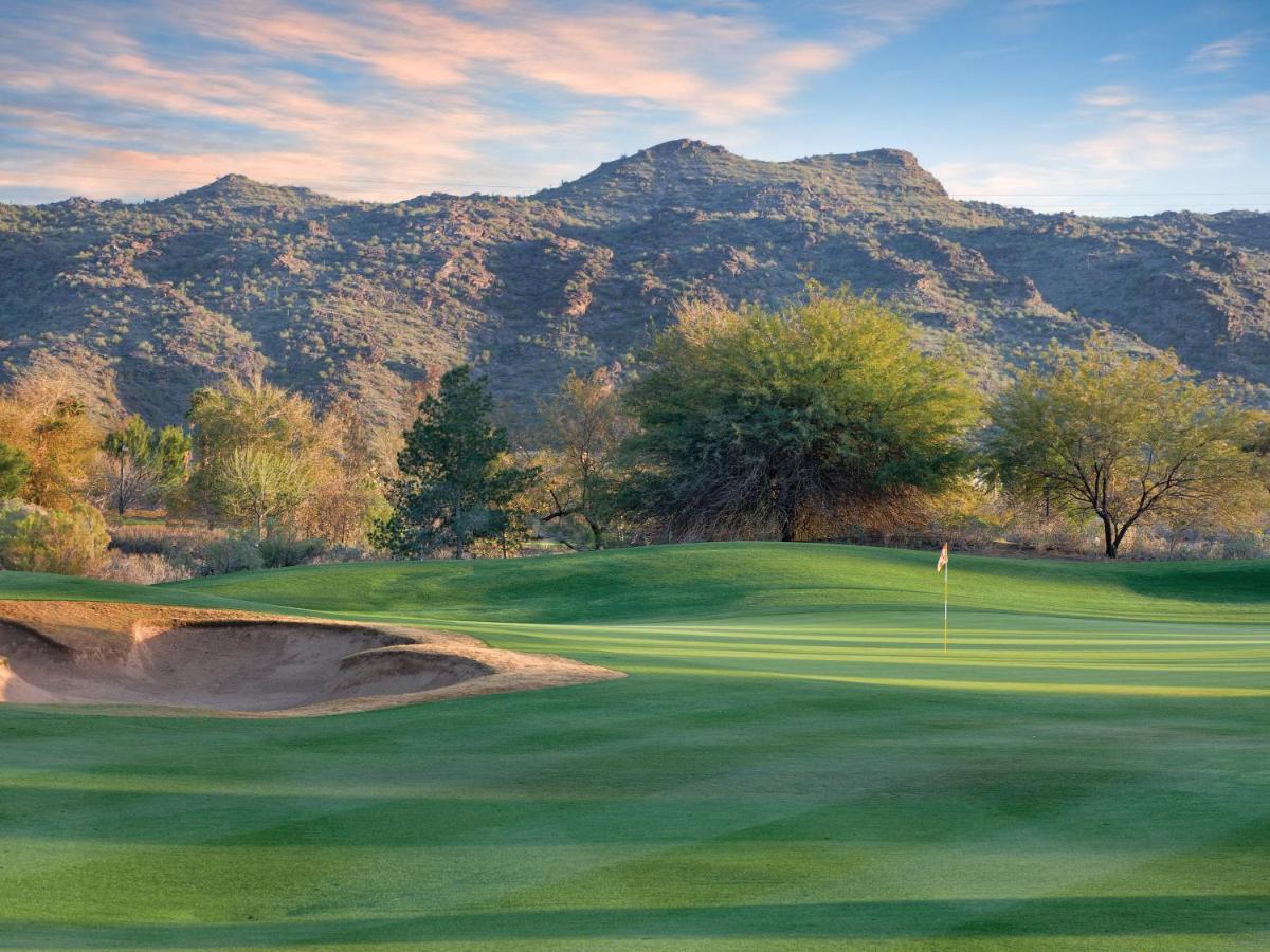 The Legacy Golf Resort Phoenix Exterior foto