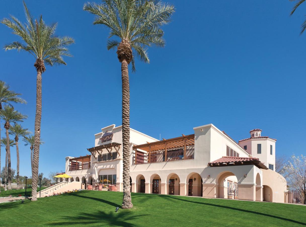 The Legacy Golf Resort Phoenix Exterior foto