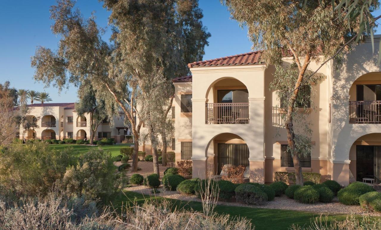 The Legacy Golf Resort Phoenix Exterior foto