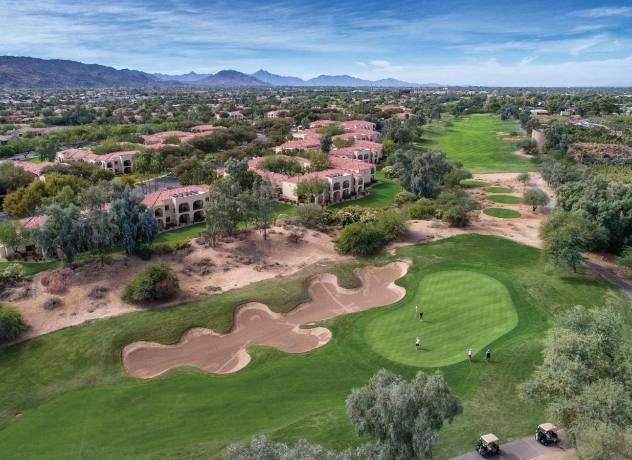 The Legacy Golf Resort Phoenix Exterior foto