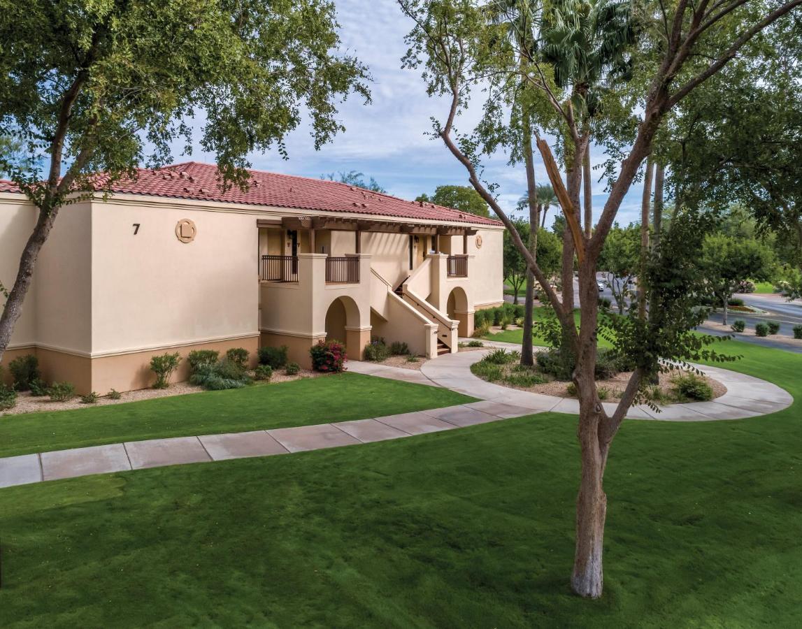The Legacy Golf Resort Phoenix Exterior foto