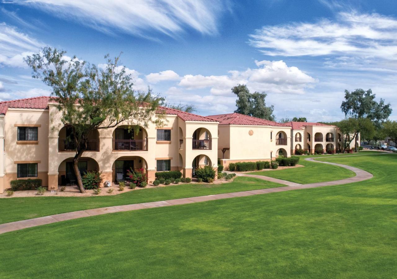 The Legacy Golf Resort Phoenix Exterior foto