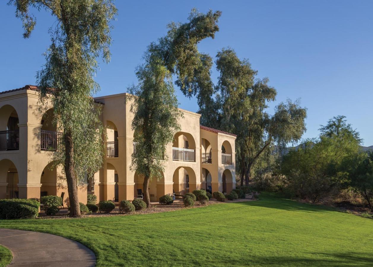 The Legacy Golf Resort Phoenix Exterior foto