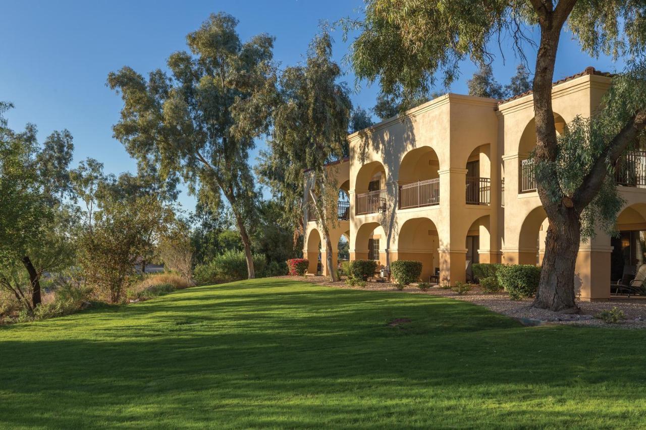 The Legacy Golf Resort Phoenix Exterior foto