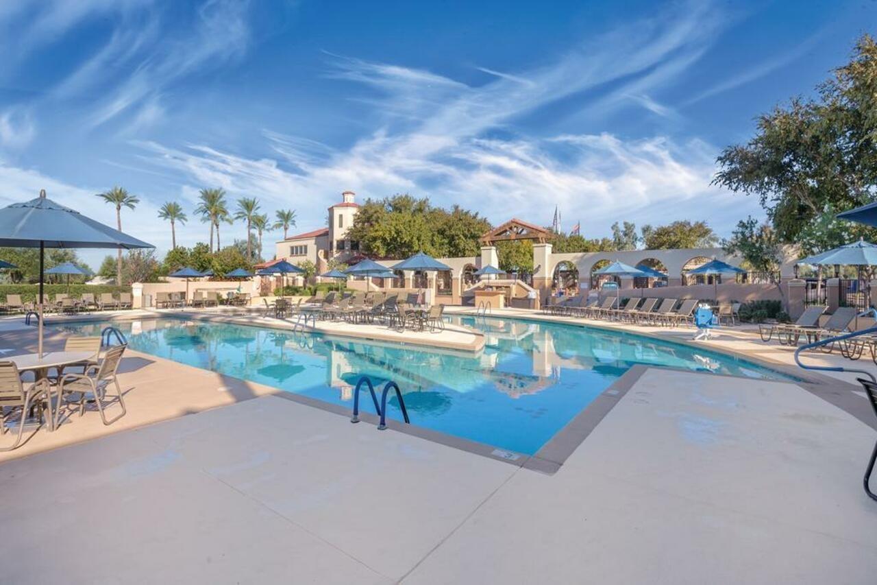 The Legacy Golf Resort Phoenix Exterior foto