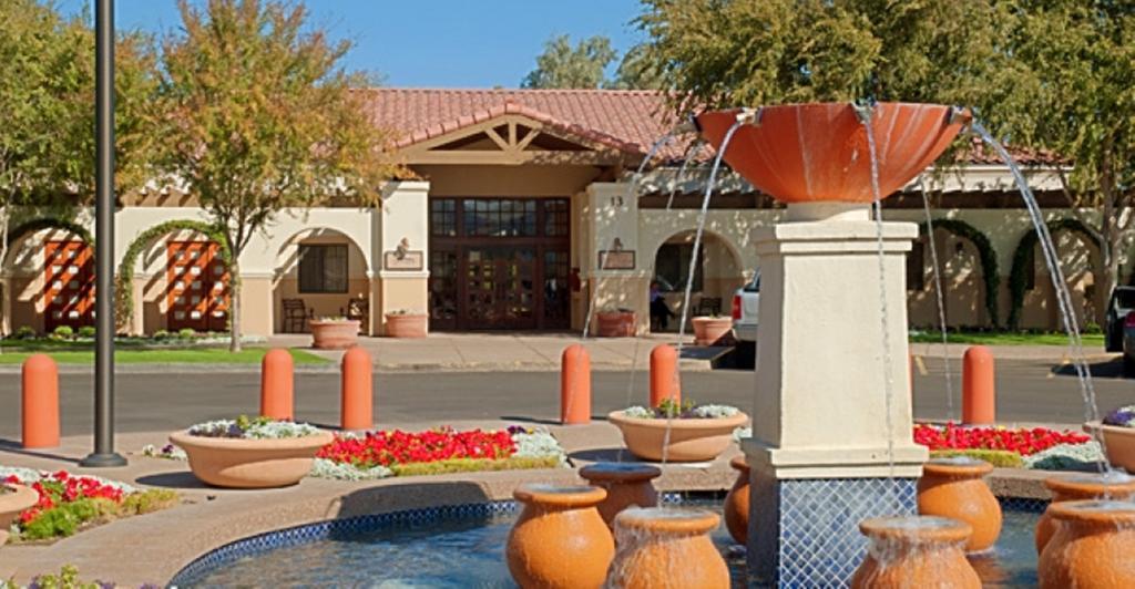 The Legacy Golf Resort Phoenix Exterior foto