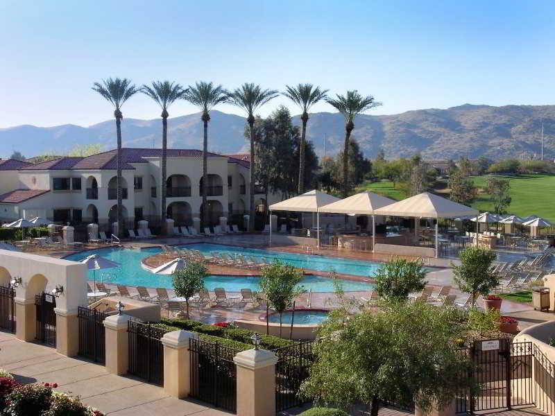 The Legacy Golf Resort Phoenix Exterior foto