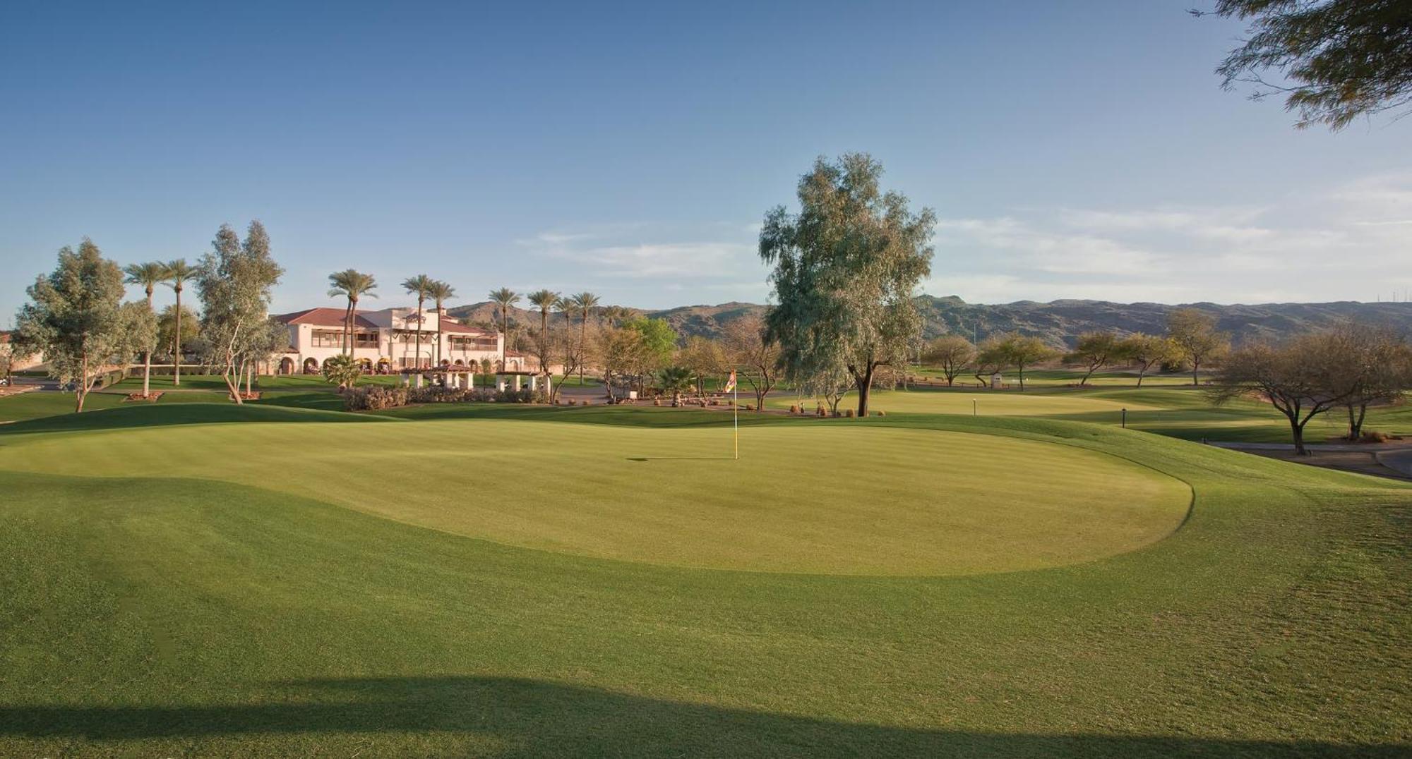 The Legacy Golf Resort Phoenix Exterior foto