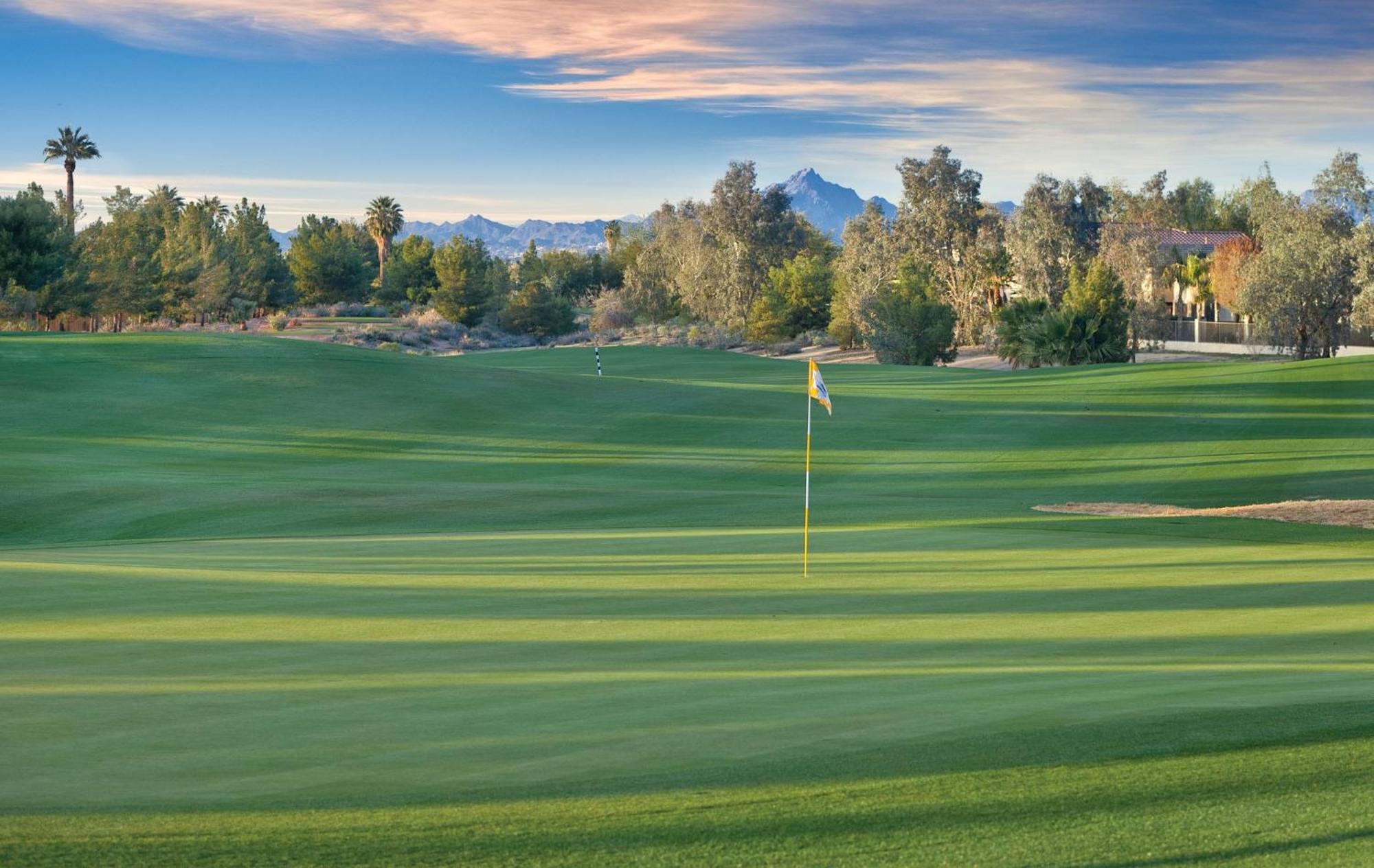 The Legacy Golf Resort Phoenix Exterior foto