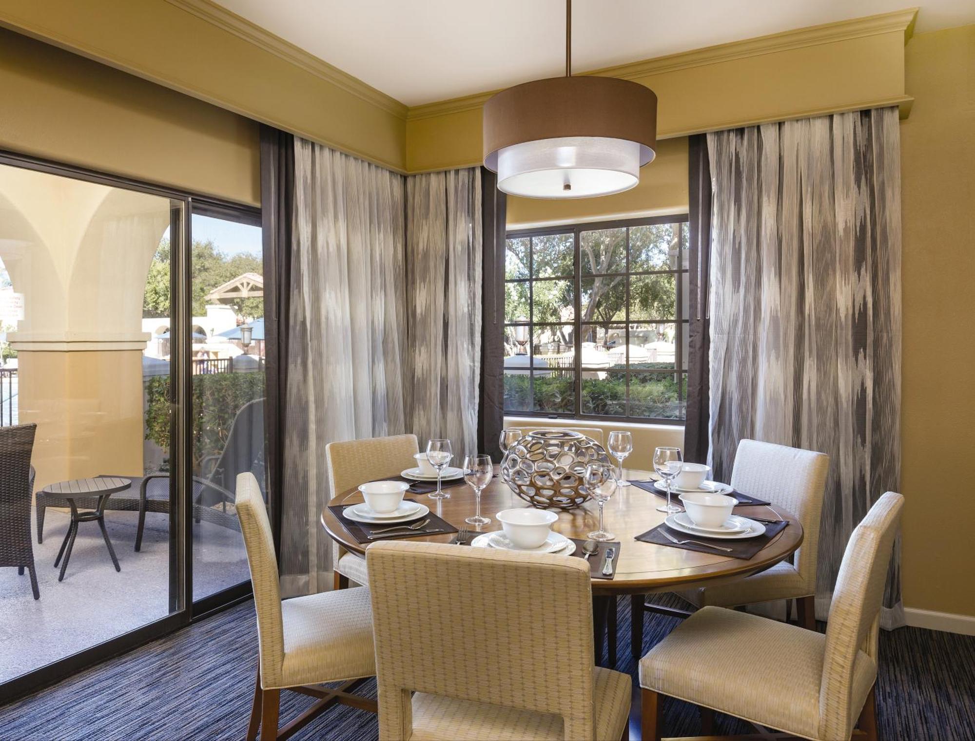 The Legacy Golf Resort Phoenix Exterior foto