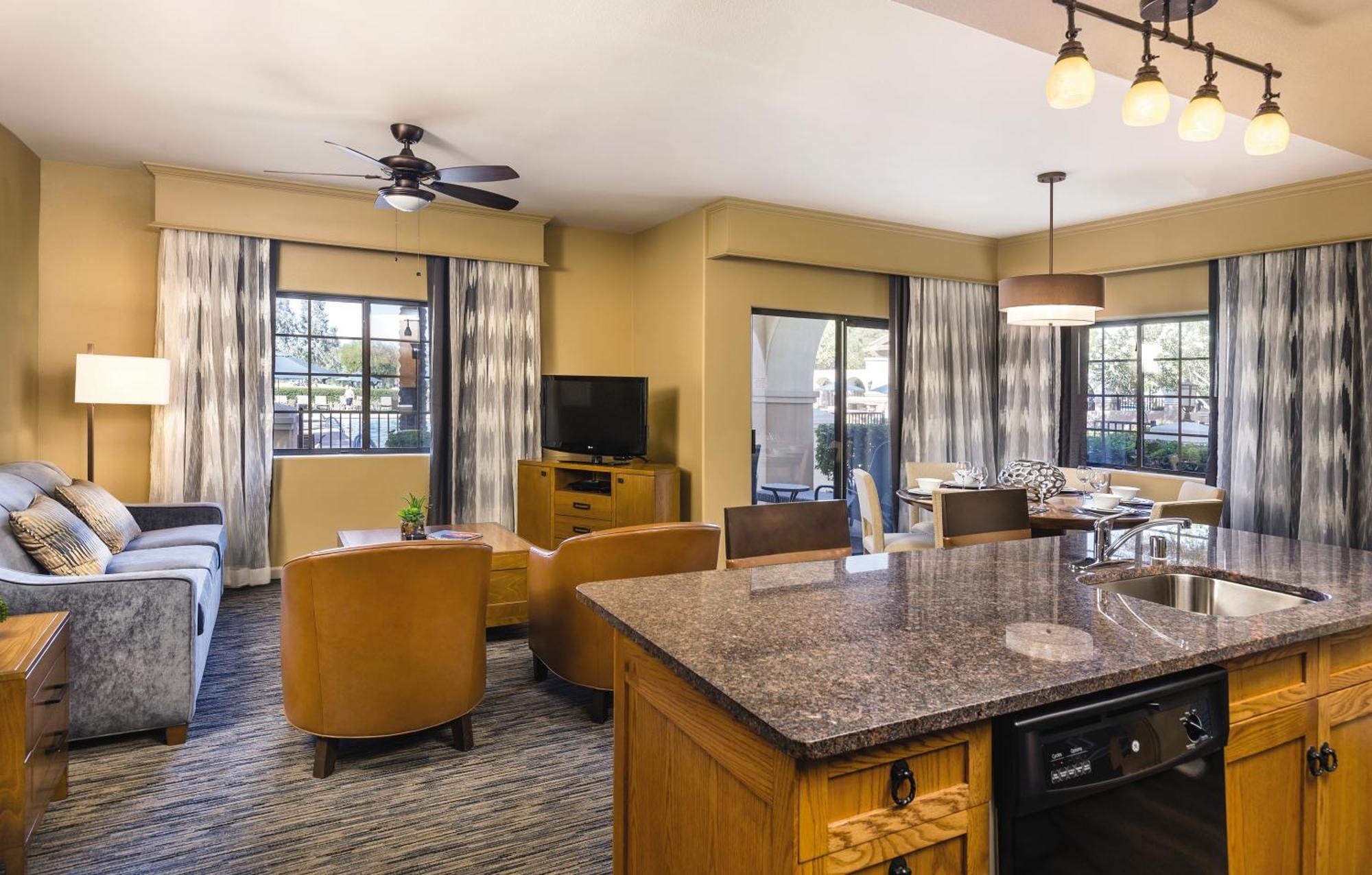 The Legacy Golf Resort Phoenix Exterior foto