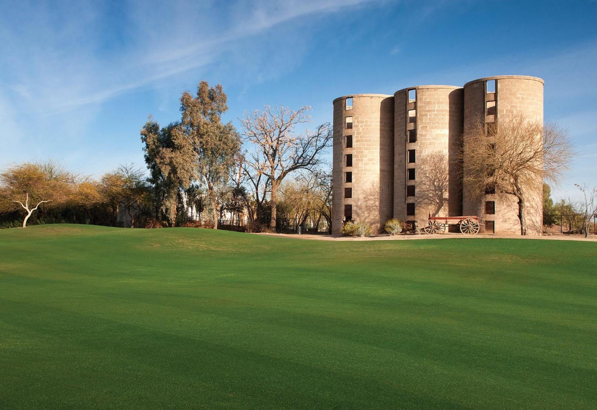 The Legacy Golf Resort Phoenix Exterior foto