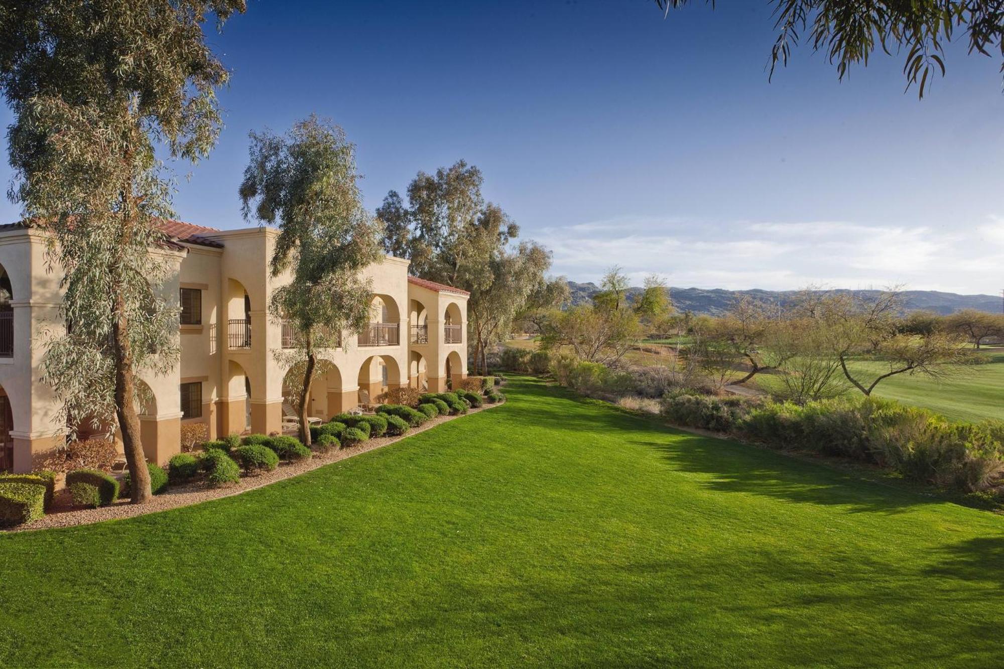 The Legacy Golf Resort Phoenix Exterior foto