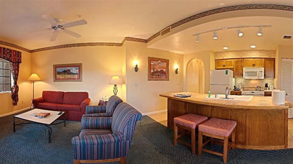 The Legacy Golf Resort Phoenix Exterior foto