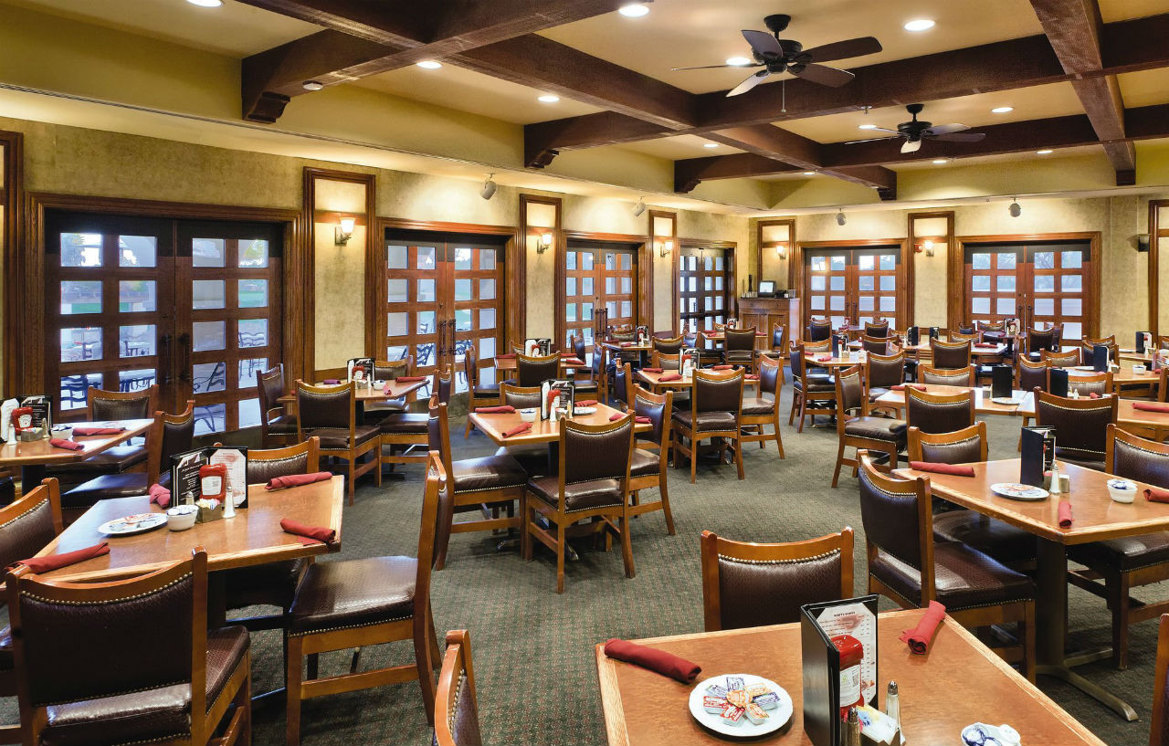 The Legacy Golf Resort Phoenix Exterior foto